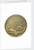 Medal commemorating the Bureau Veritas centenary 1828-1928; obverse by Mauger