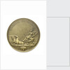 Medal commemorating the Bureau Veritas centenary 1828-1928; obverse by Mauger