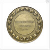 Medal commemorating the Bureau Veritas centenary 1828-1928; reverse by Mauger