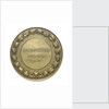 Medal commemorating the Bureau Veritas centenary 1828-1928; reverse by Mauger