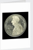 Commemorative medal depicting George Ian Murray, 10th Duke of Atholl, 1982; reverse by unknown