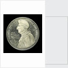 Commemorative medal depicting George Ian Murray, 10th Duke of Atholl, 1982; reverse by unknown