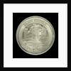 Commemorative medal depicting George Ian Murray, 10th Duke of Atholl, 1982; reverse by unknown