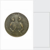 Medal commemorating the capture of Porto Bello by Admiral Vernon and Commodore Brown, 1739; reverse by unknown
