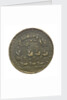 Medal commemorating the capture of Porto Bello by Admiral Vernon and Commodore Brown, 1739; reverse by unknown