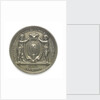 Medal commemorating the South London Working Classes Industrial Third Exhibition; obverse by Marion M. Brooke
