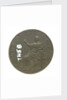 Token depicting Admiral of the Fleet Richard Howe (1726-1799) and the Glorious First of June, 1794; reverse by T. Wyon