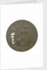 Emsworth halfpenny token commemorating Admiral of the Fleet Richard Howe (1726-1799) and the Glorious First of June, 1794; reverse by T. Wyon
