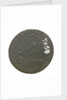 Token depicting Admiral of the Fleet Richard Howe (1726-1799) and the Glorious First of June, 1794; reverse by P. Wyon
