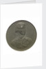 Medal commemorating the Battle of the Nile, 1798; obverse by unknown