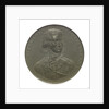 Medal commemorating the Battle of the Nile, 1798; obverse by unknown