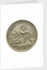 Medal commemorating the Battle of Copenhagen, 1801; reverse by D.F. Loos