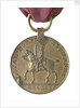 Commemorative medal of the Loyal Norfolk Yeomanry & Blofield Cavalry 1796; obverse by Unknown