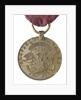 Commemorative medal of the Loyal Norfolk Yeomanry & Blofield Cavalry 1796; reverse by unknown