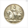 Naval General Service Medal; reverse by W. Wyon