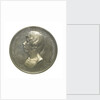 Medal commemorating Vice-Admiral Horatio Nelson (1758-1805); obverse by Thomas Webb