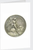 Medal commemorating Vice-Admiral Horatio Nelson (1758-1805); reverse by Thomas Webb