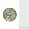 Medal commemorating Vice-Admiral Horatio Nelson (1758-1805); reverse by Thomas Webb