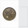 Commemorative medal depicting Napoleon I; obverse by Andrieu