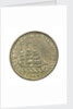 Token, Doremus & Nixon, New York; obverse by unknown