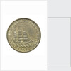 Token, Doremus & Nixon, New York; obverse by unknown