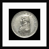 Medal commemorating the centenary of the Battle of Trafalgar, 1905; obverse by Spink & Son Ltd.