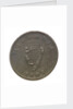Halfpenny; reverse by unknown