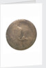 Halfpenny; reverse by unknown