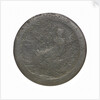 Penny; reverse by unknown