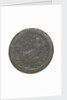 Penny; reverse by unknown