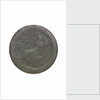 Penny; reverse by unknown