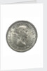 10 cents coin; obverse by Unknown