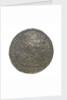 Eight reales; obverse by unknown