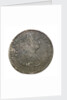 Eight reales; obverse by unknown