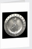 Commemorative medal; obverse by Knut Larsen