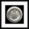 Commemorative medal; obverse by Knut Larsen