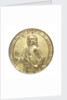 Medal commemorating the capture of Porto Bello, 1739 by Admiral Edward Vernon (1684-1757); reverse by unknown