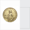 Medal commemorating the capture of Porto Bello, 1739 by Admiral Edward Vernon (1684-1757); reverse by unknown