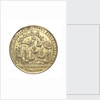 Medal commemorating the capture of Porto Bello, 1739 by Admiral Edward Vernon (1684-1757); reverse by unknown