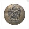 City of Nice Medal of Honour; obverse by Jules Romains