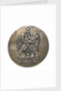 City of Nice Medal of Honour; obverse by Jules Romains