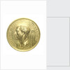 Medal commemorating William of Wykham (1324-1404); obverse by R. Yeo