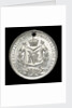 Medal commemorating Queen Victoria's Diamond Jubilee 1897; reverse by unknown