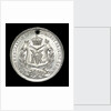 Medal commemorating Queen Victoria's Diamond Jubilee 1897; reverse by unknown