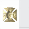 Medal commemorating Queen Victoria's Diamond Jubilee 1897; reverse by unknown
