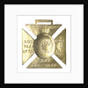 Medal commemorating Queen Victoria's Diamond Jubilee 1897; reverse by unknown