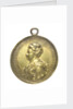 Naval Reward Medal to Captain James Lempriere; obverse by unknown
