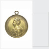 Naval Reward Medal to Captain James Lempriere; obverse by unknown