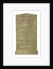 Plaque commemorating the raid on Zeebrugge, 1918; reverse by Pieter de Soete