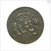 Medal commemorating Admiral Edward Vernon (1684-1757) and the capture of Porto Bello, 1739 by unknown